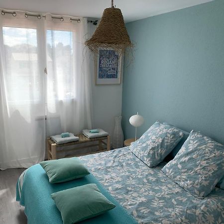 Chambre Le Crès 외부 사진