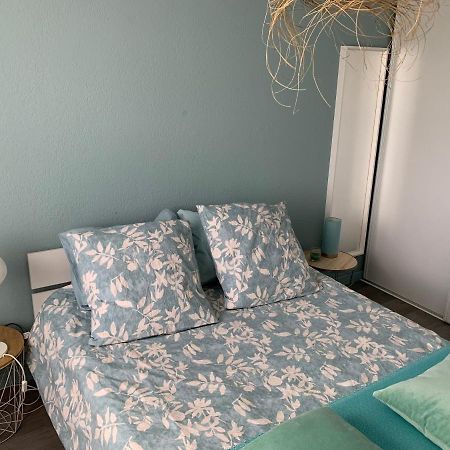 Chambre Le Crès 외부 사진