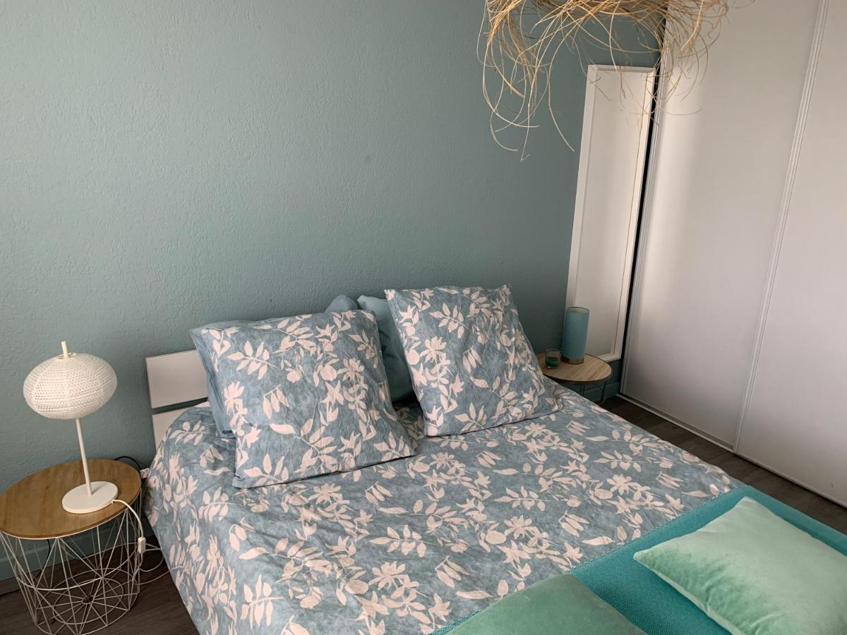 Chambre Le Crès 외부 사진