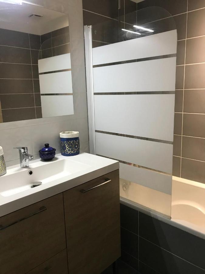 Chambre Le Crès 외부 사진