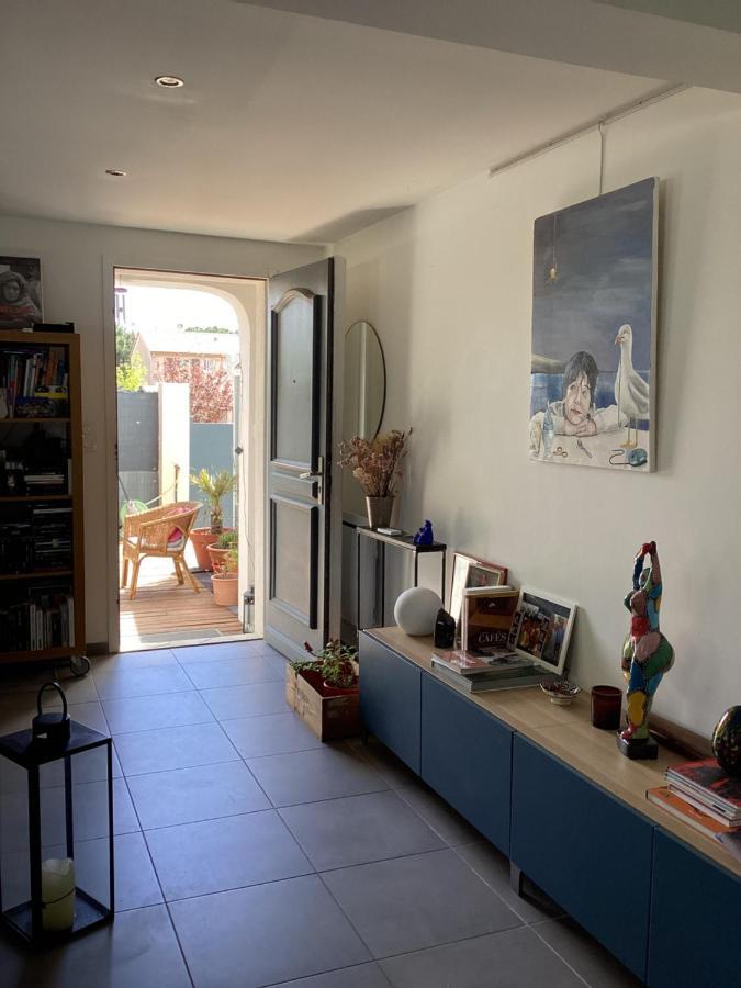 Chambre Le Crès 외부 사진